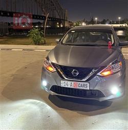 نیسان سێنترا